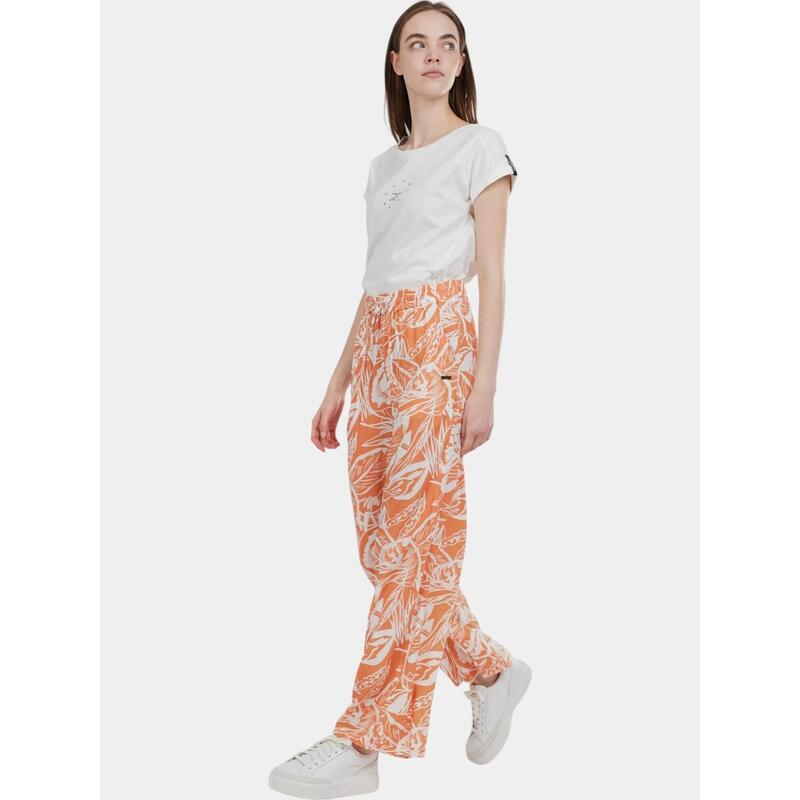 Pantaloni lungi Poppy Pants femei