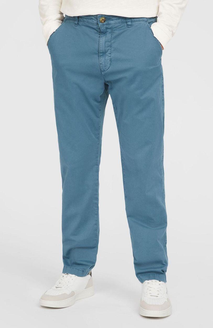 Chino-Hosen Herren Essentialss 2/7