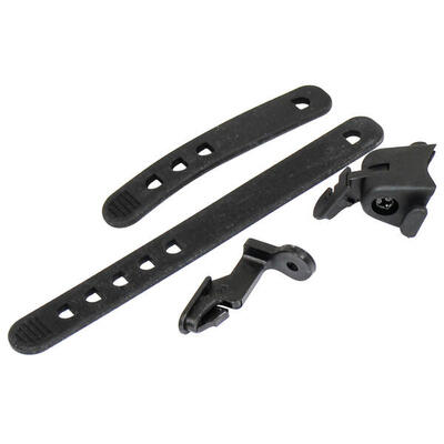 Supporto per l'illuminazione Kryptonite Street Cob