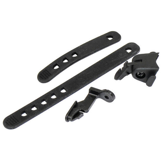 Supporto per l'illuminazione Kryptonite Street Cob