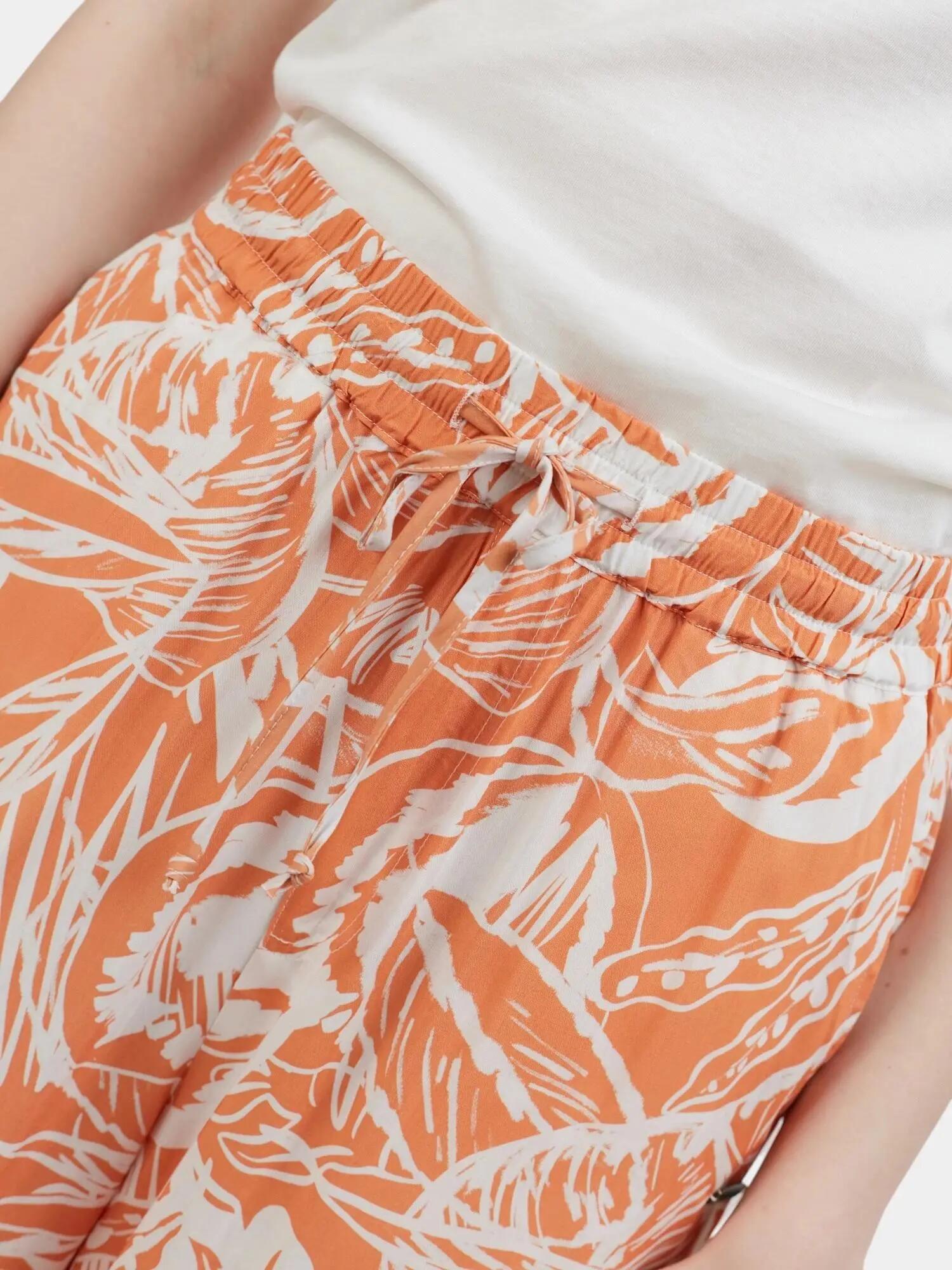 Női hosszú nadrág Poppy Pants 5/7
