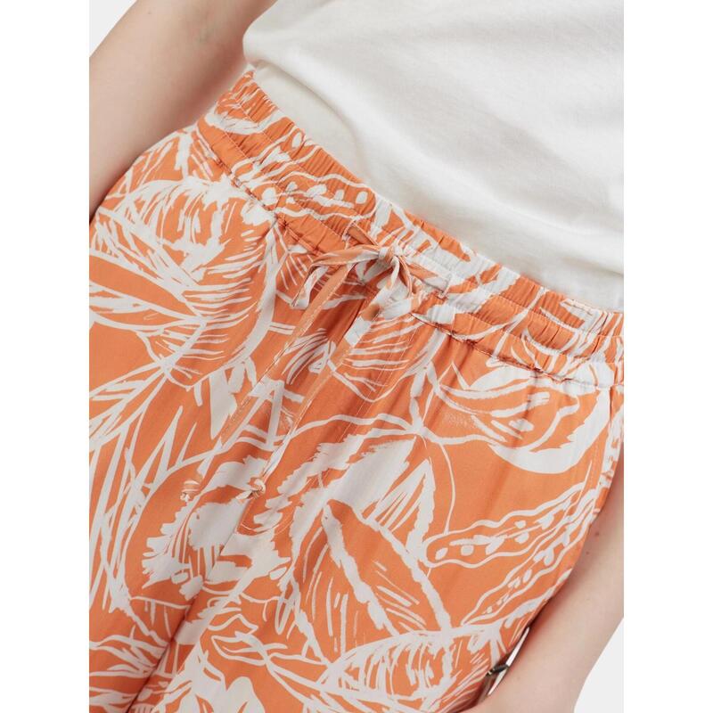 Pantaloni lungi Poppy Pants femei