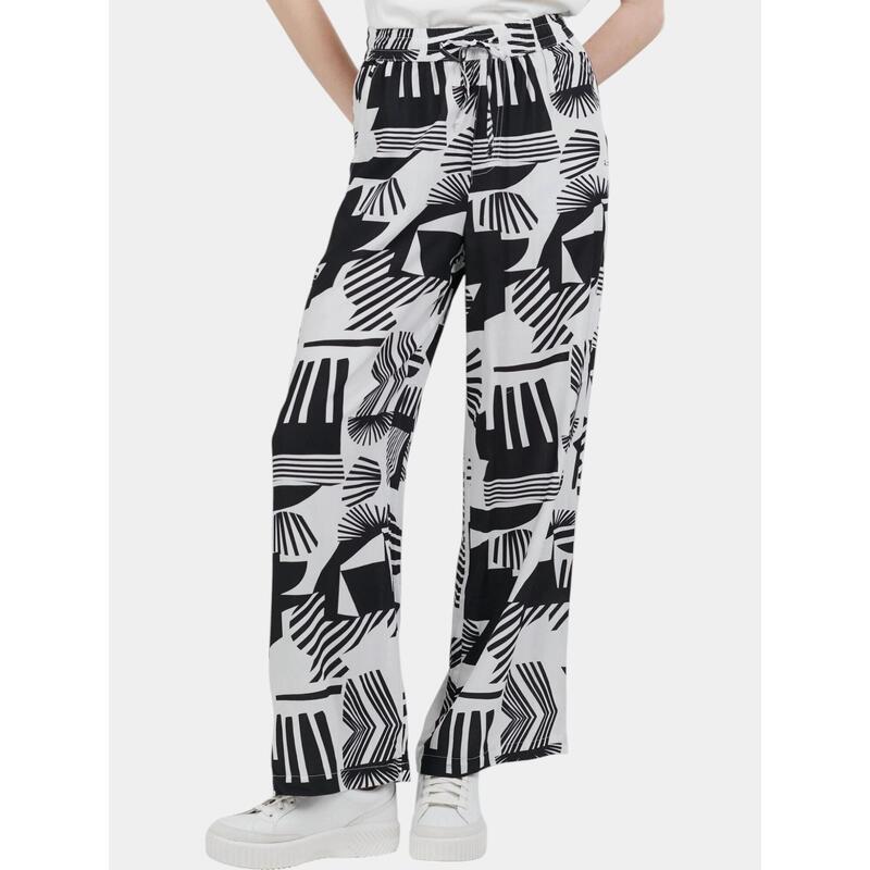 Pantaloni lungi Poppy Pants femei