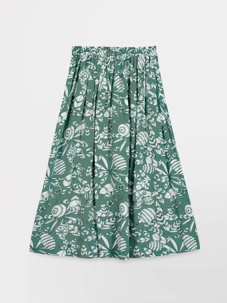 Midirok dames Janiejup 5/6