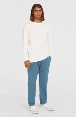 O'neill o'neill broeken essentials chino pants heren copen blue