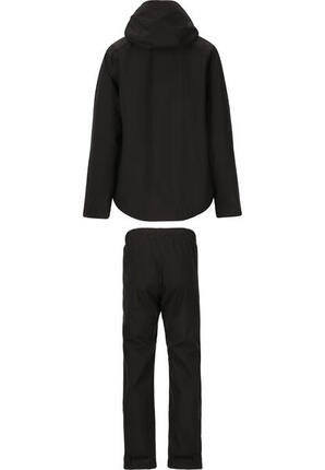 Ensemble imperméable enfant Weather Report Gust AWG W-PRO 10000