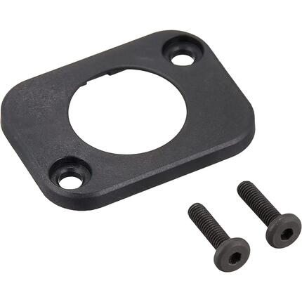 Support de cadre et boulons de fixation Shimano EW-RS910