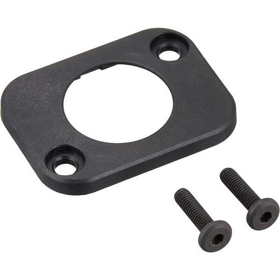 Support de cadre et boulons de fixation Shimano EW-RS910