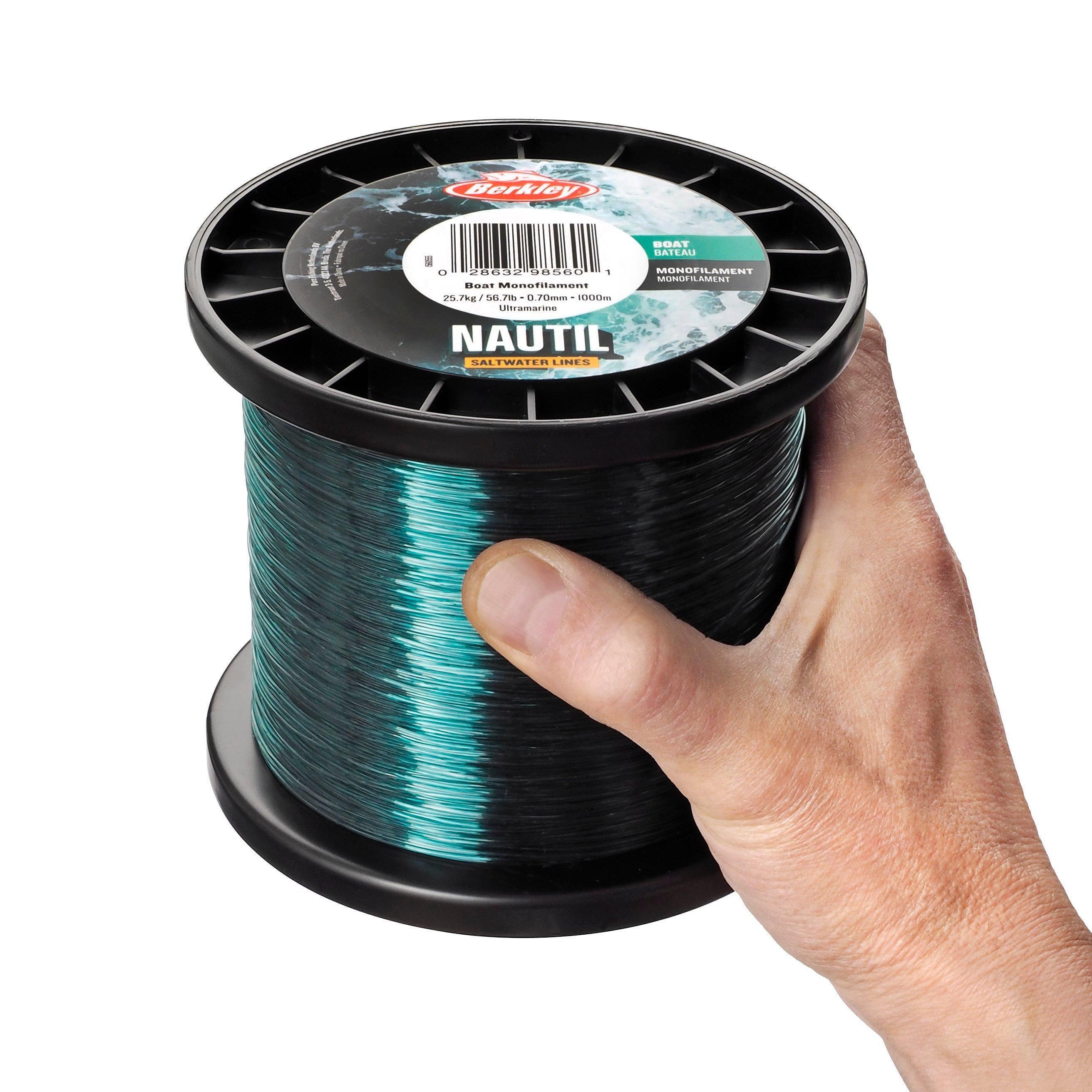 Monofilament Berkley Nautil 70 2/5
