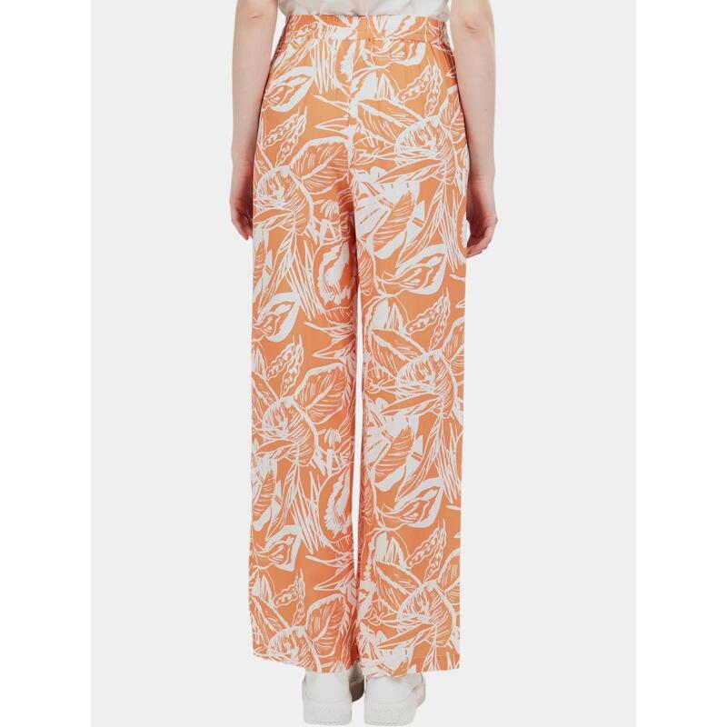 Pantaloni lungi Poppy Pants femei
