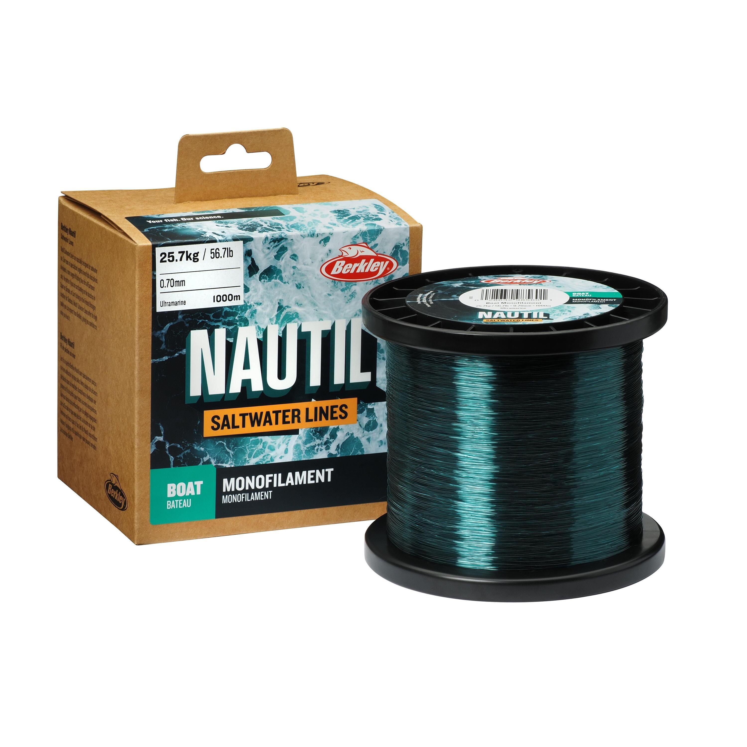 Monofilament Berkley Nautil 70 3/5