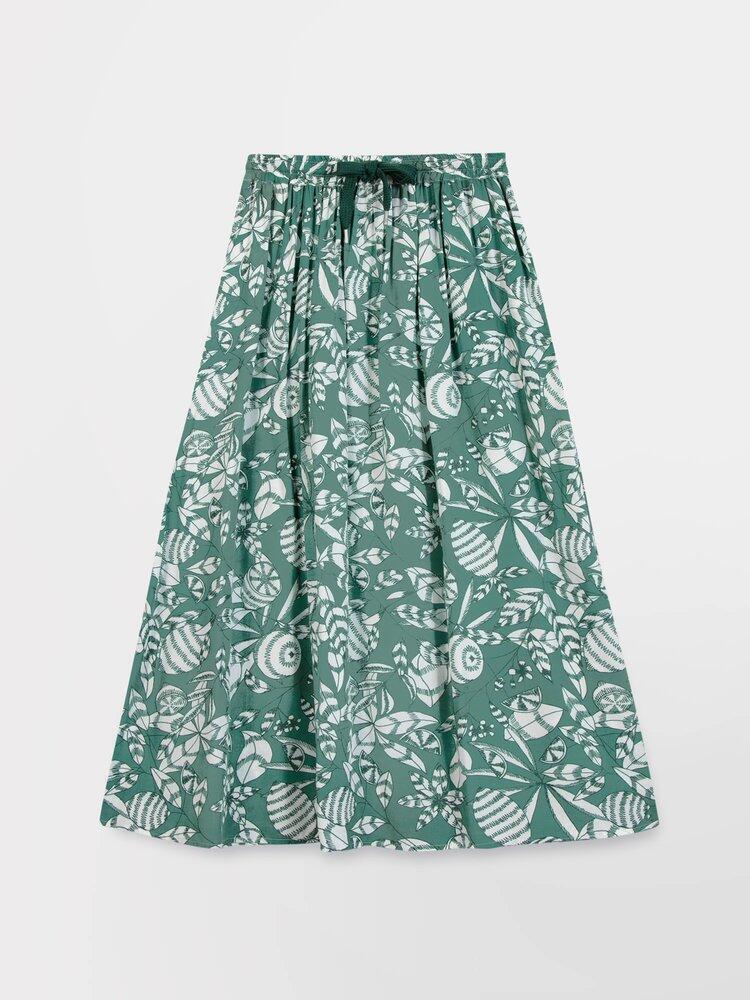 Midirok dames Janiejup 4/6