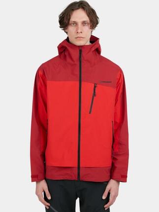 Shell Jacke Herren Levy 3L