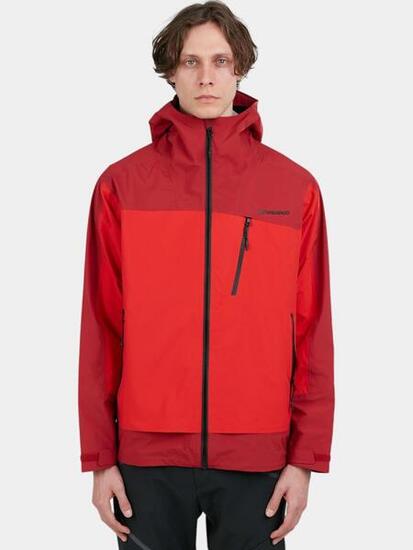 Shell Jacke Herren Levy 3L