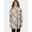 Haine de ploaie Regina II Waterproof Trench Jacket - multicolor femei