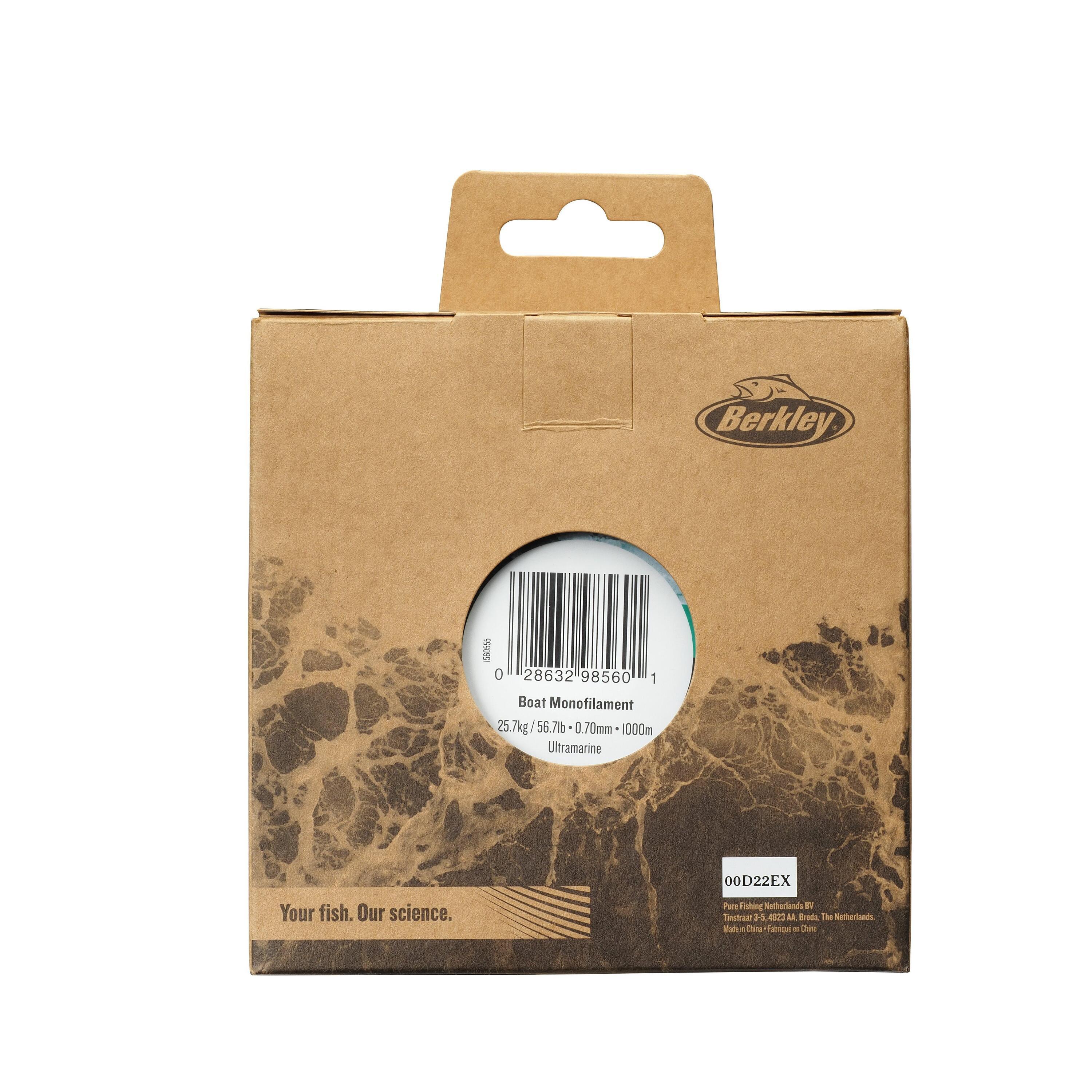 Monofilament Berkley Nautil 70 5/5