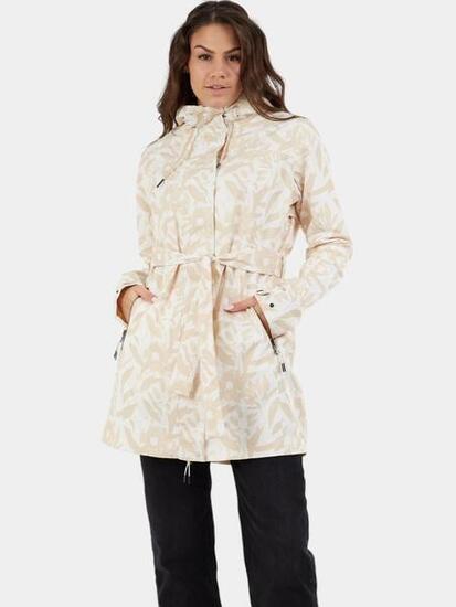 Regenmantel Damen Regina II