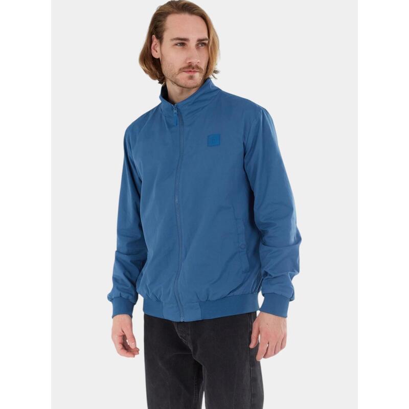 Jacheta de primavara Harrington Casual Jacket barbati