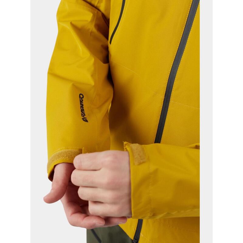 Haine de ploaie Piorini II Waterproof Jacket barbati