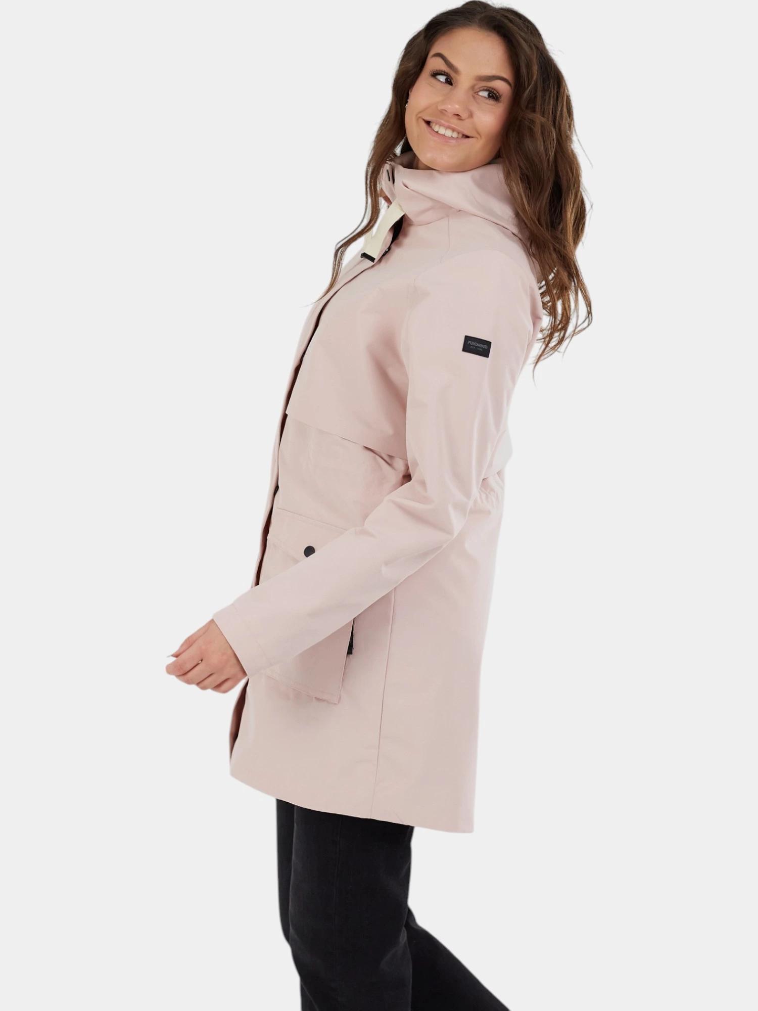 Imperméable femme Zhuri 4/7