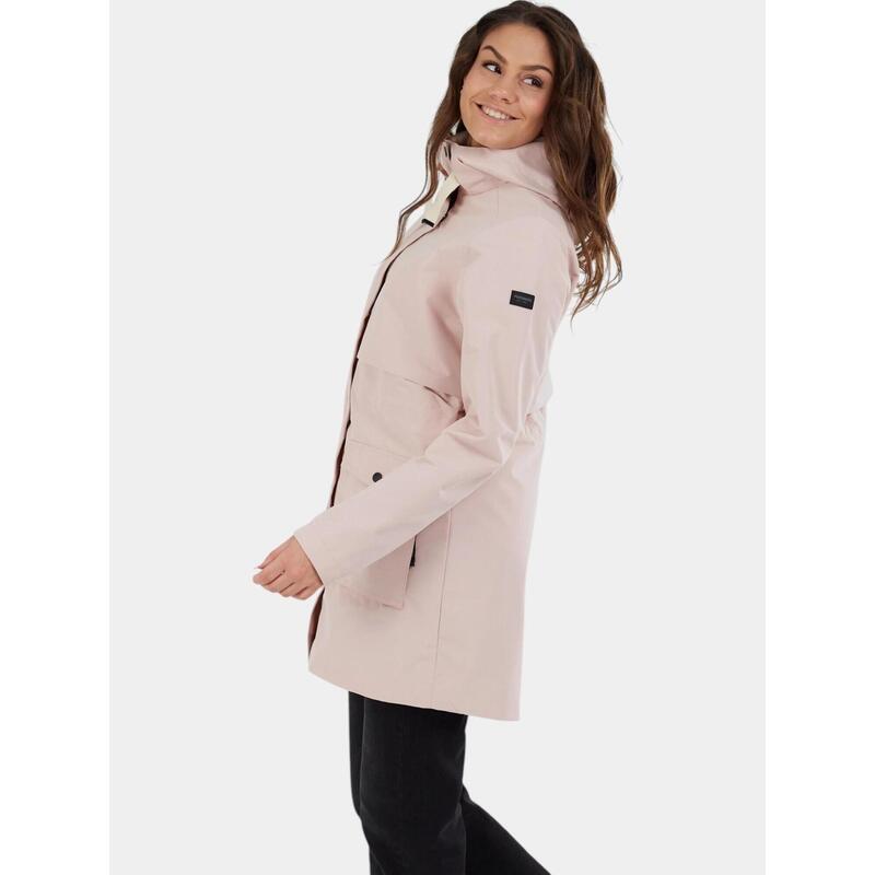 Imperméable femme Zhuri