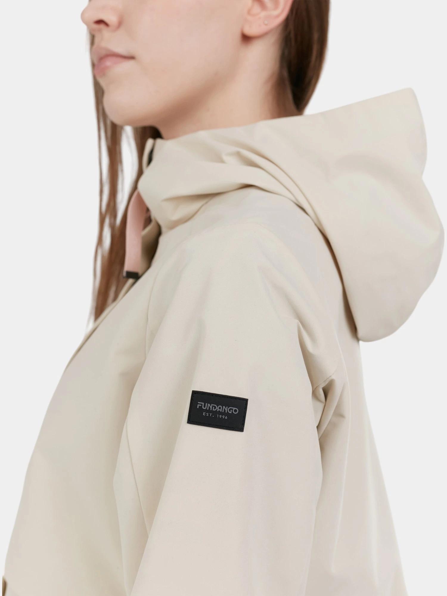 Imperméable femme Zhuri 5/7
