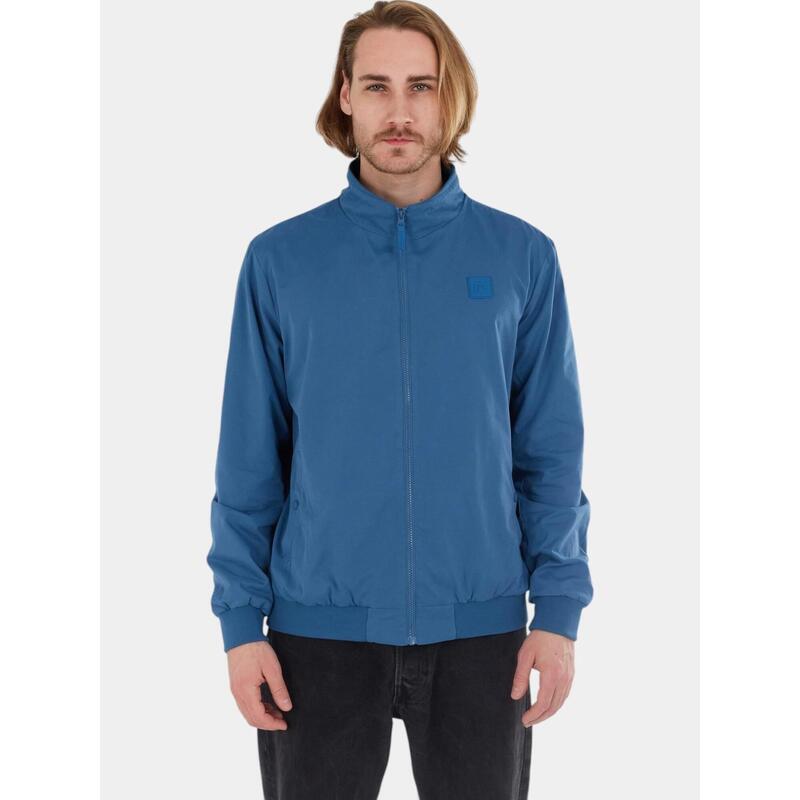 Jacheta de primavara Harrington Casual Jacket barbati
