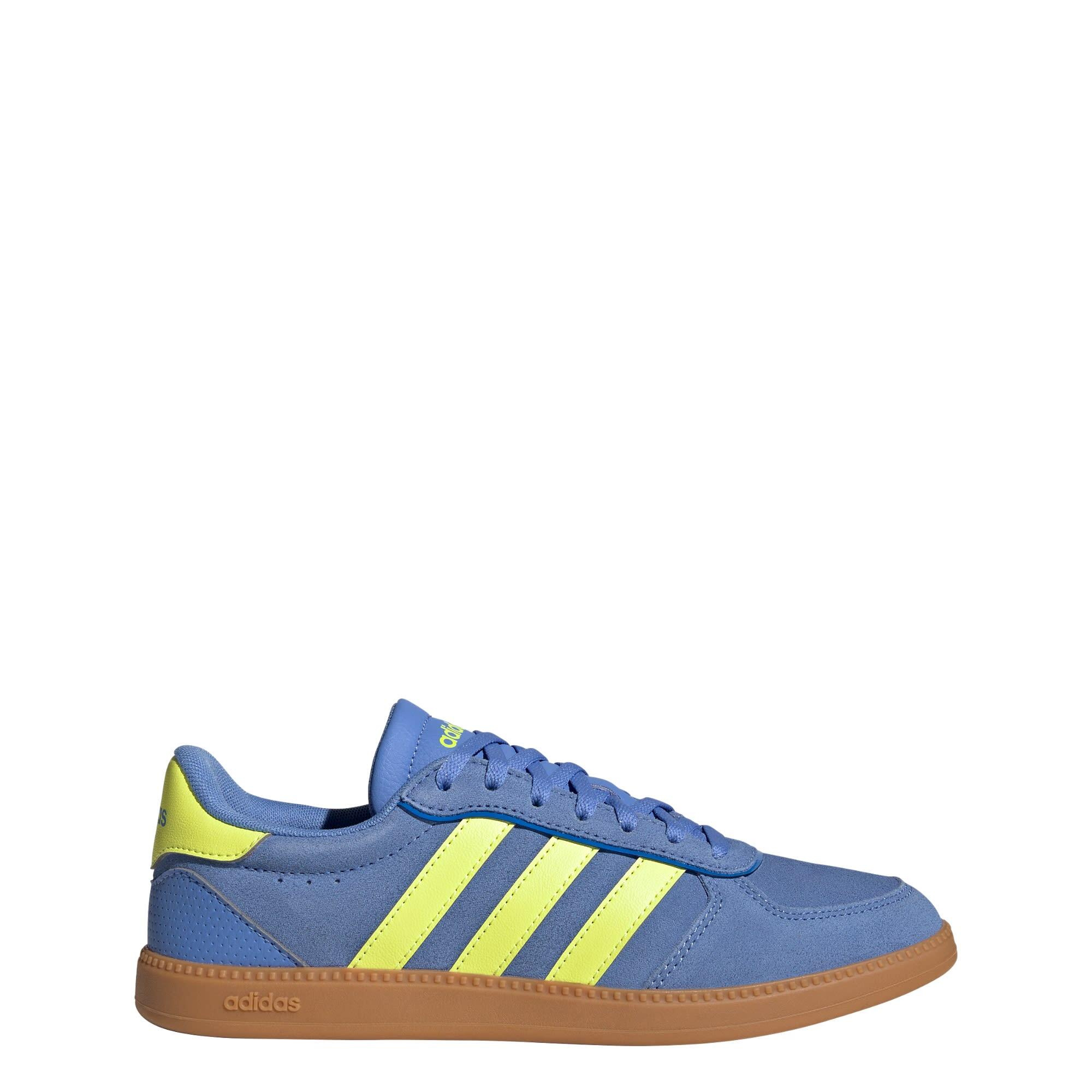 Blauw / Pistachegroen / Bruin