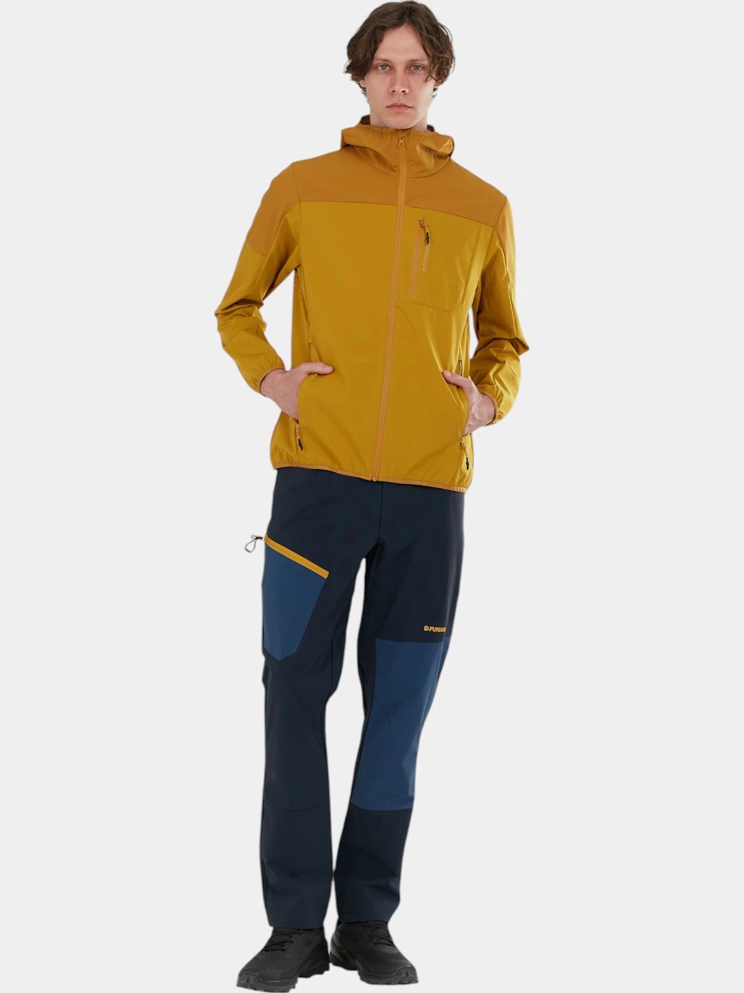 Giacca softshell da uomo Alloy 3/7