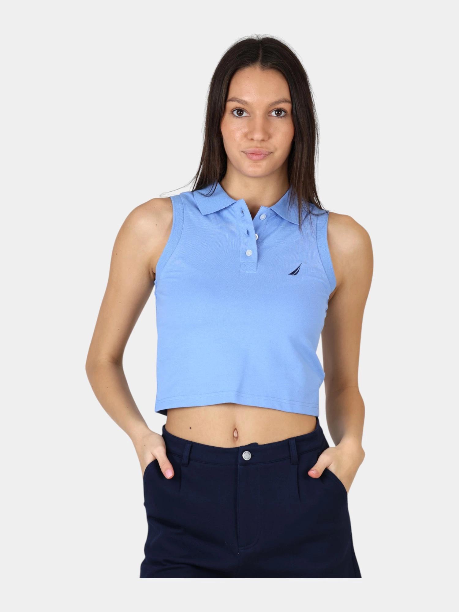NAUTICA Canotta donna Danna