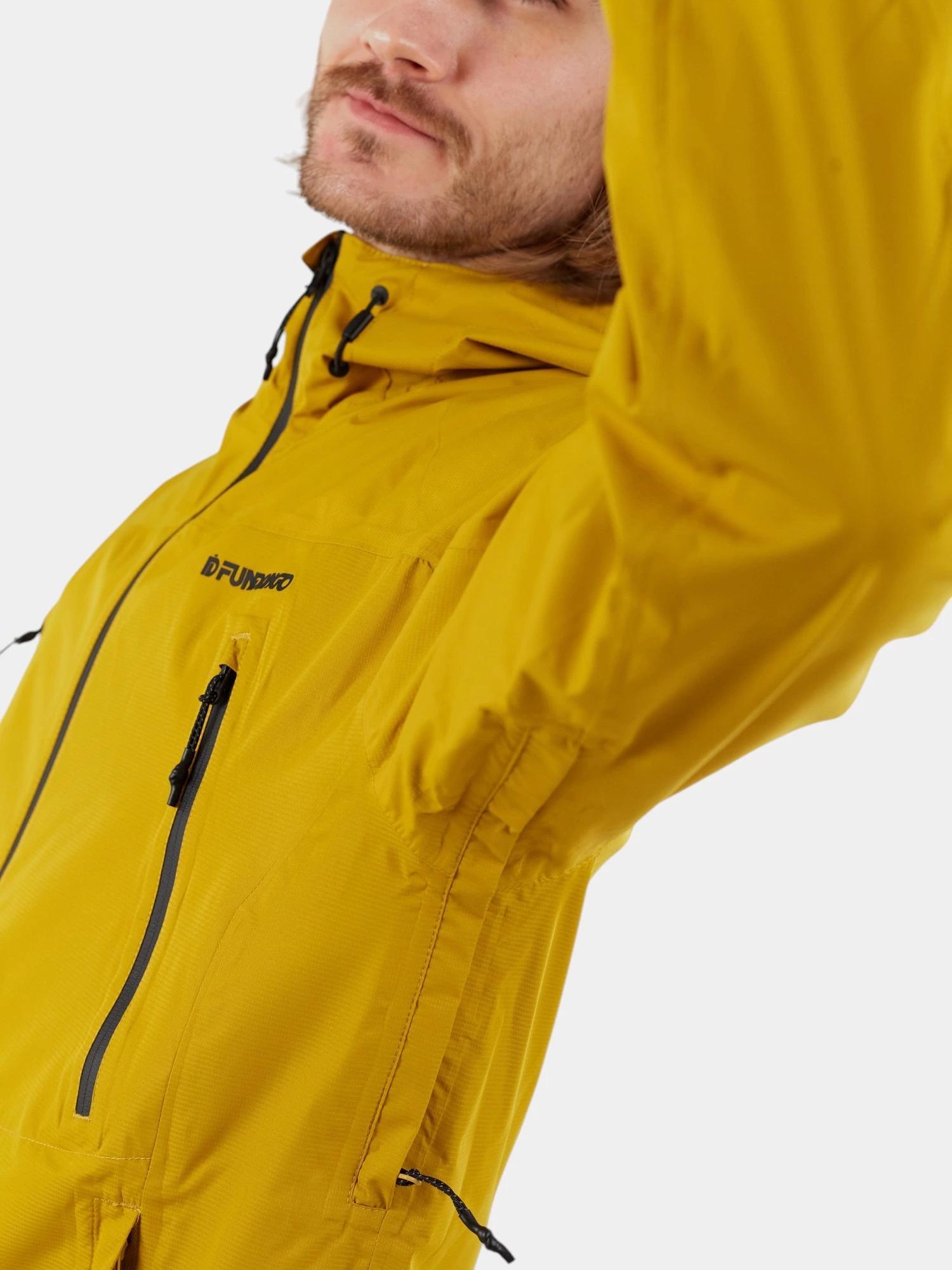 Imperméable homme Piorini II 5/7