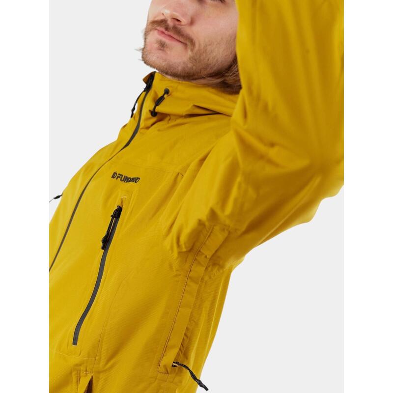 Haine de ploaie Piorini II Waterproof Jacket barbati