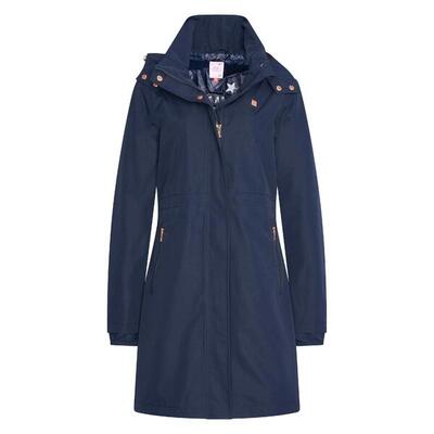 Regenjacke für Mädchen Imperial Riding Joy Ride