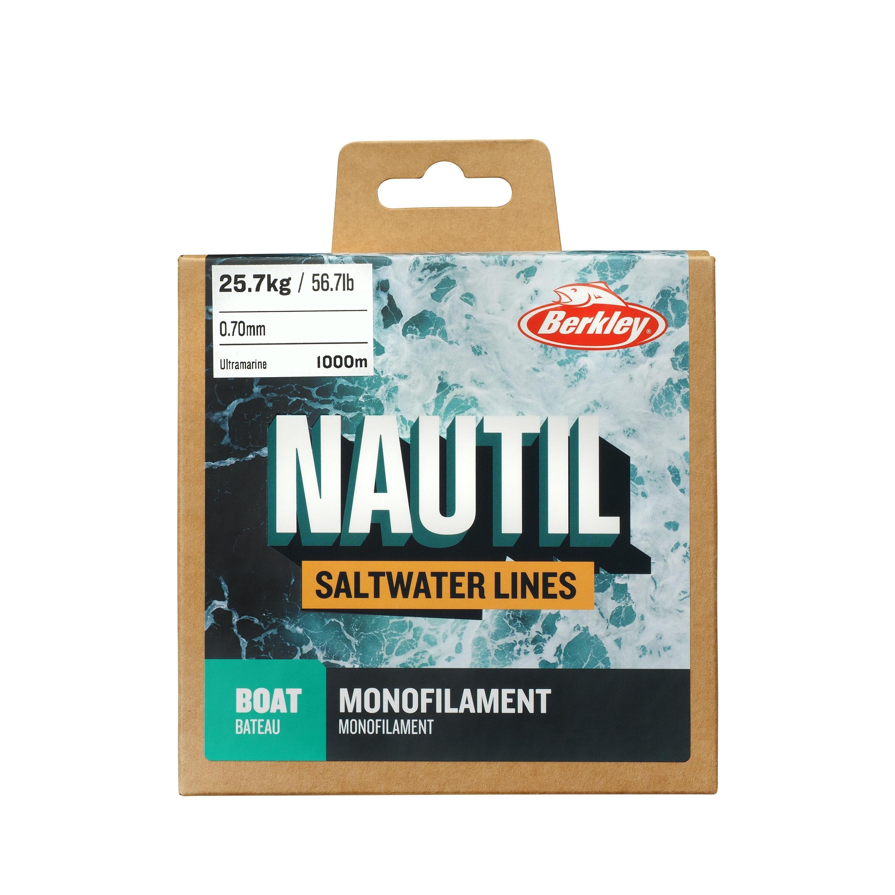 Monofilament Berkley Nautil 70 4/5