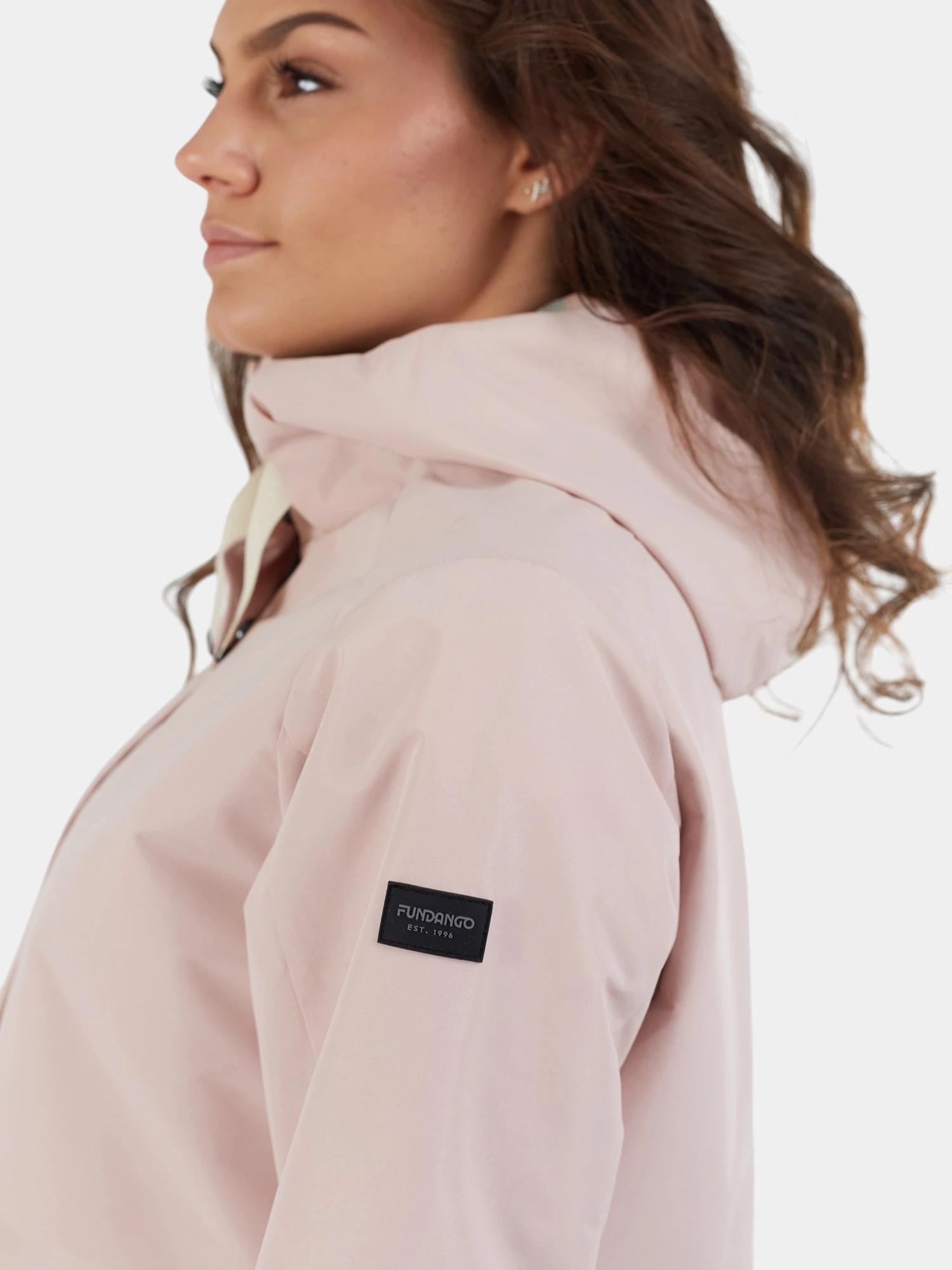 Imperméable femme Zhuri 5/7