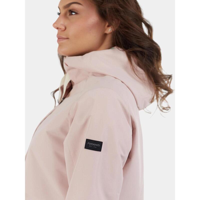 Imperméable femme Zhuri