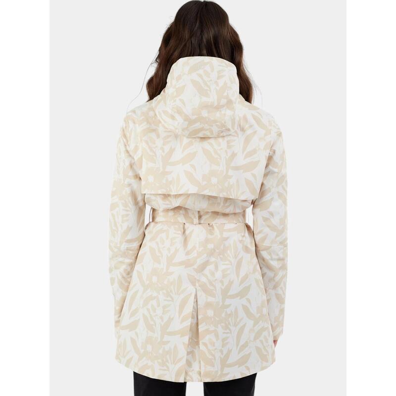 Płaszcz przeciwdeszczowy damski Fundango Regina II