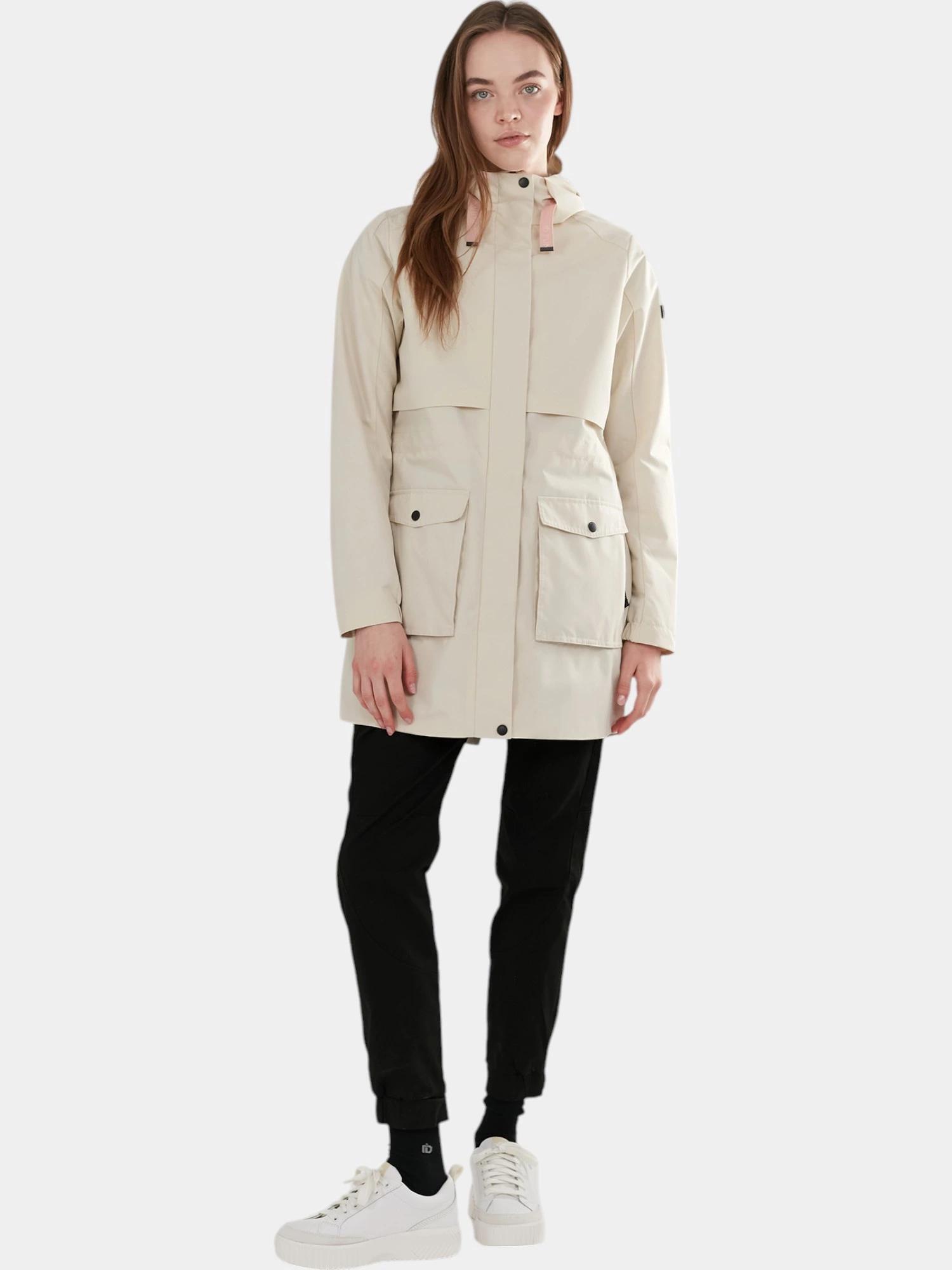 Imperméable femme Zhuri 3/7