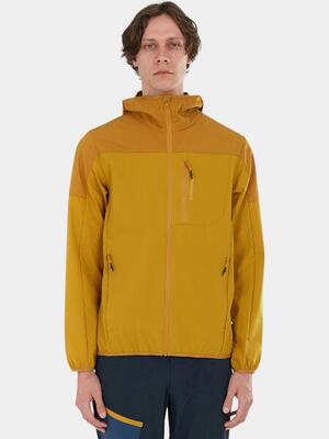 Softshelljacke Herren Alloy