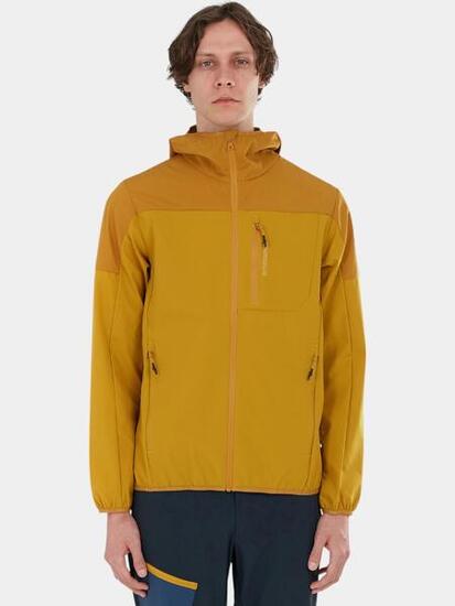 Veste softshell hommes Alloy