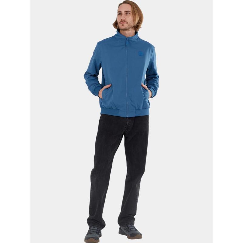 Jacheta de primavara Harrington Casual Jacket barbati