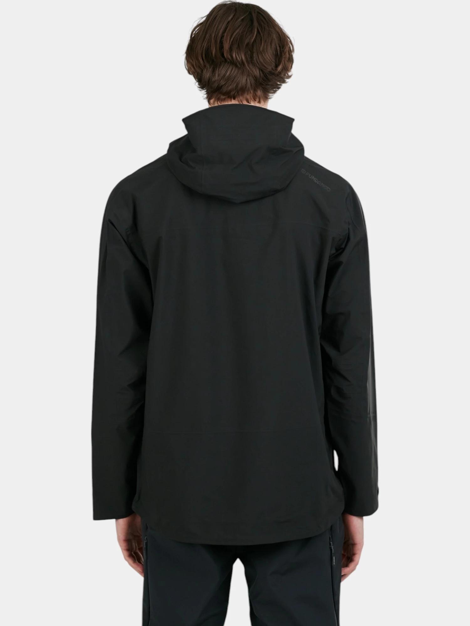 Veste en coquille pour hommes Levy 3L 2/7