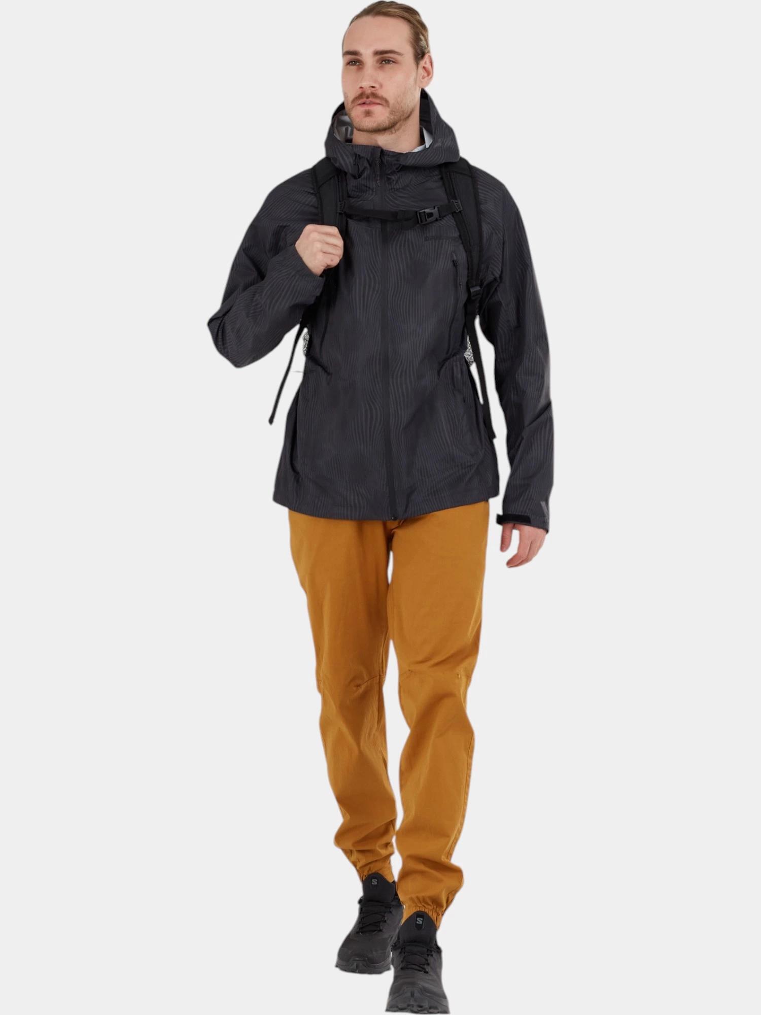 Regenjas heren Piorini II 4/7