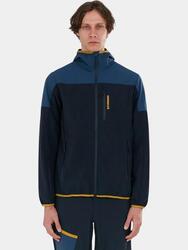 Veste softshell hommes Alloy