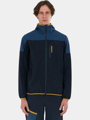 Softshelljacke Herren Alloy