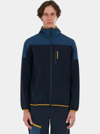 Veste softshell hommes Alloy