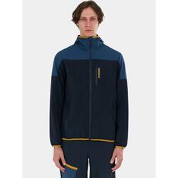 Veste softshell hommes Alloy