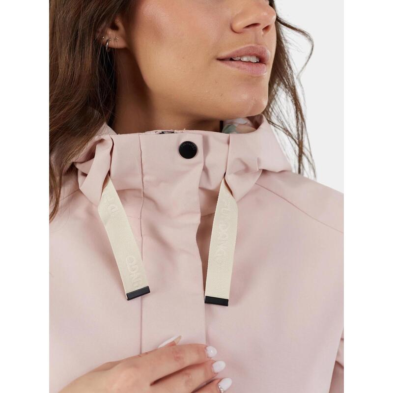 Imperméable femme Zhuri