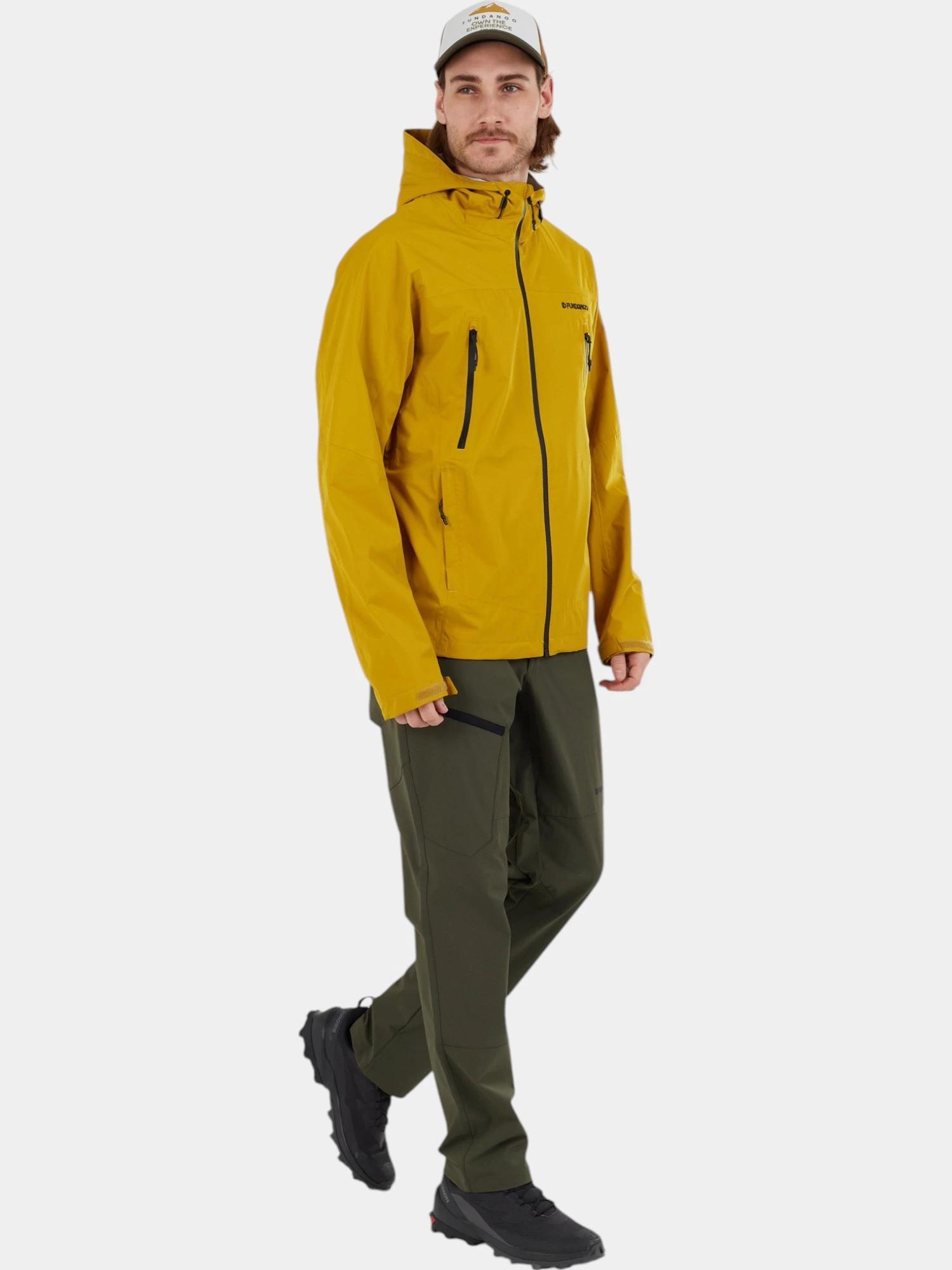 Imperméable homme Piorini II 3/7