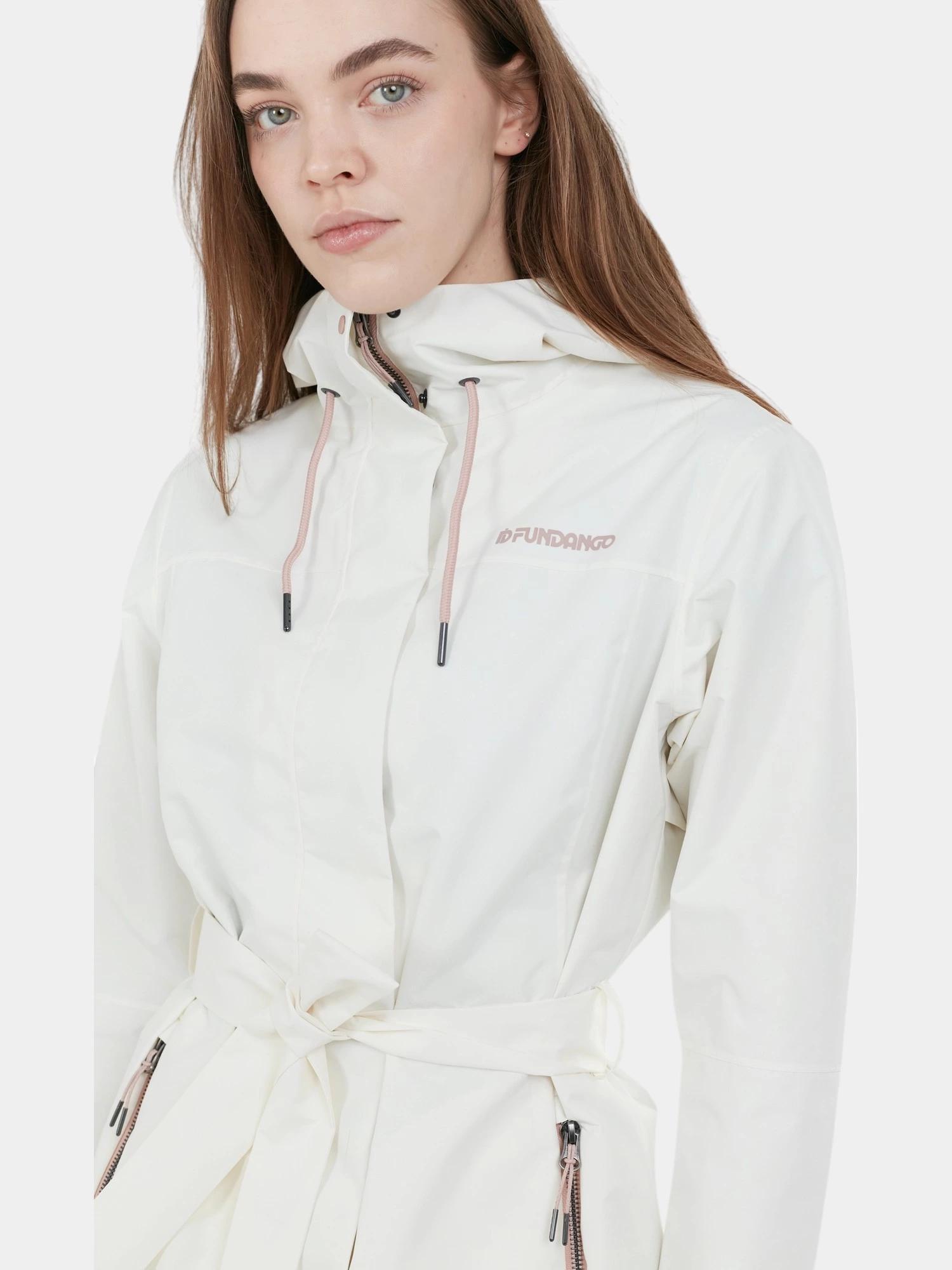 Imperméable femme Regina II 5/7
